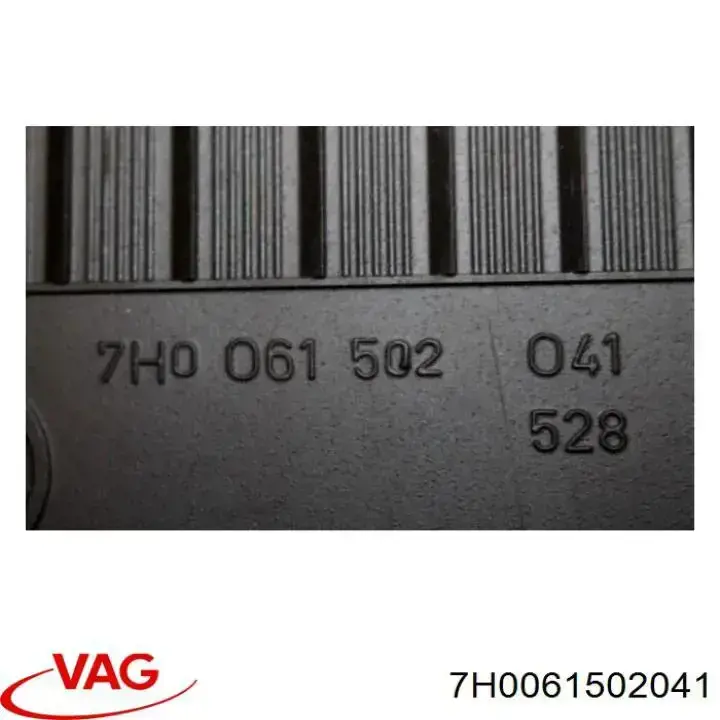 7H006158082V VAG