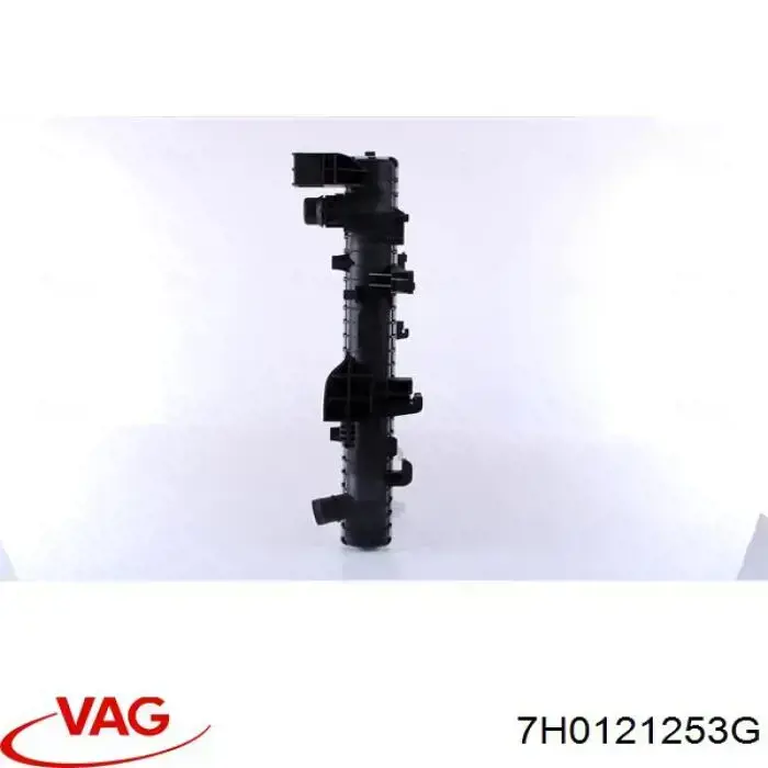 Água radiador VAG 7H0121253G precio, desde 103,09 EUR