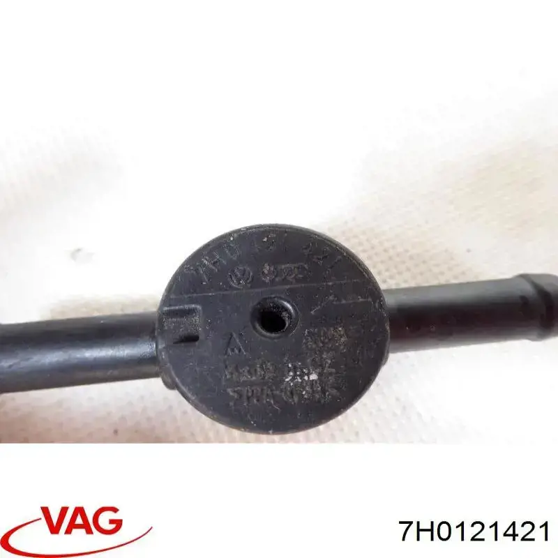 Comprar 7H0121421 VAG 