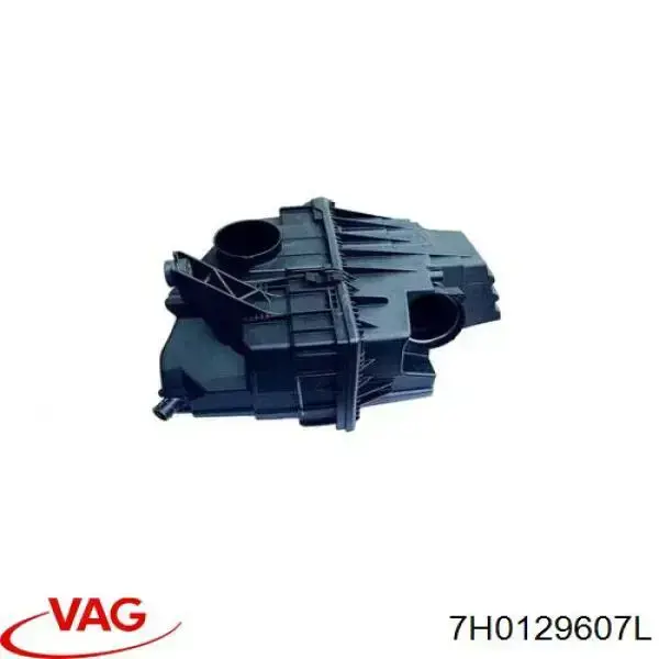 7H0129607F VAG caja del filtro de aire