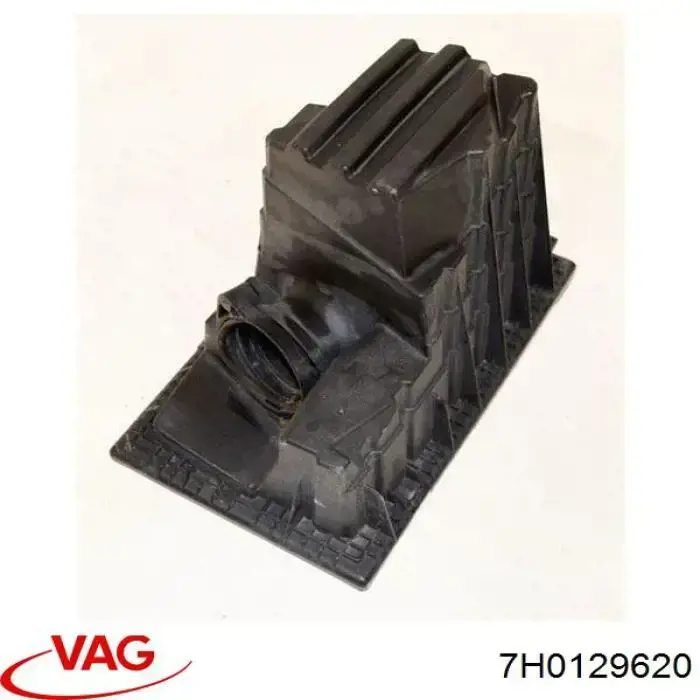 Filtro aire VAG 7H0129620