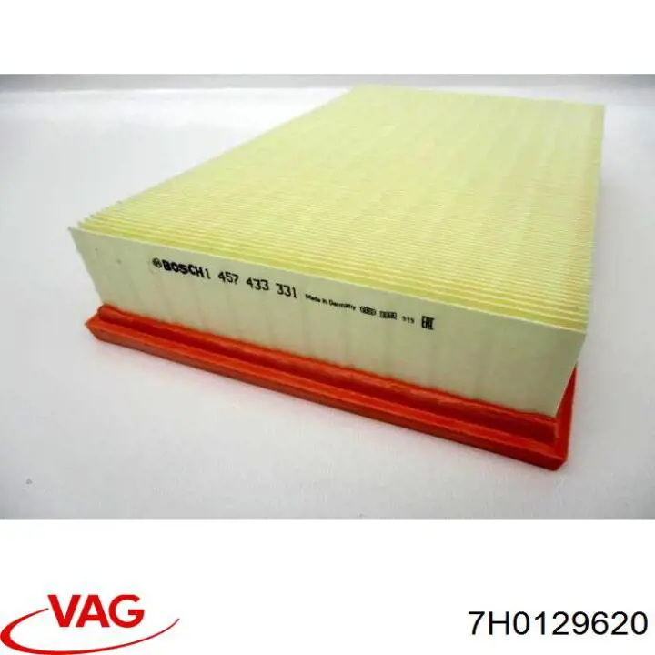 Comprar 7H0129620 VAG Filtro de aire