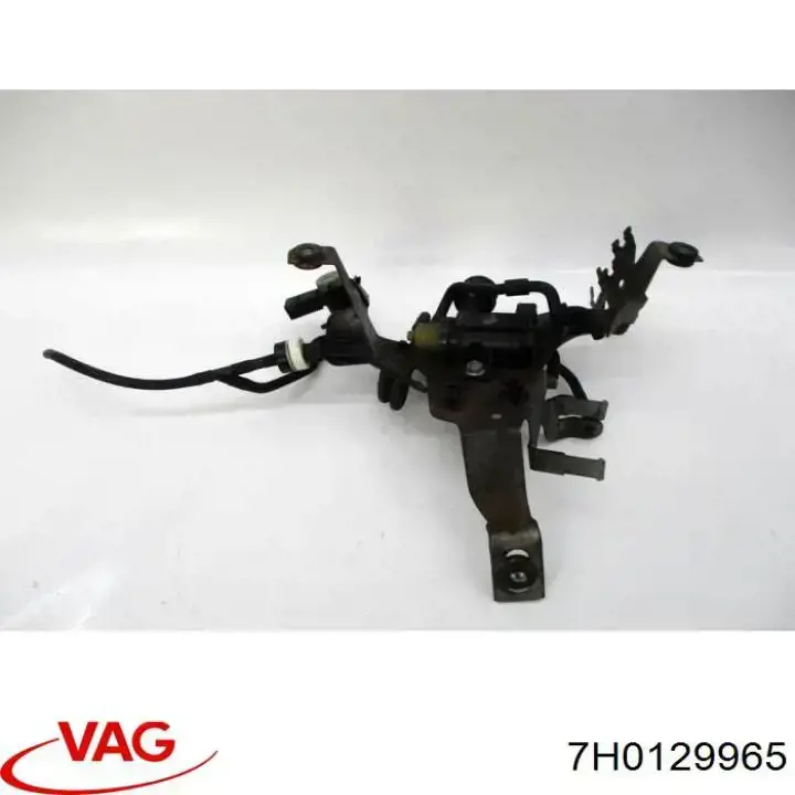 Comprar 7H0129965 VAG Filtro del sistema de vacío del motor