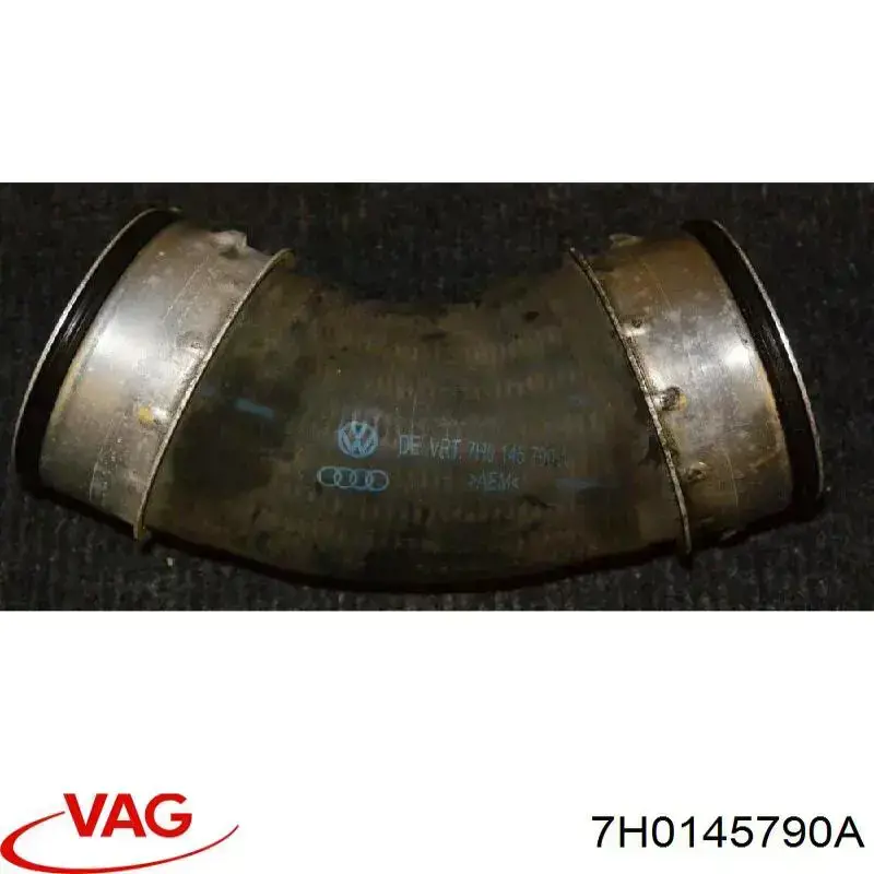 Comprar 7H0145790A VAG Tubo intercooler