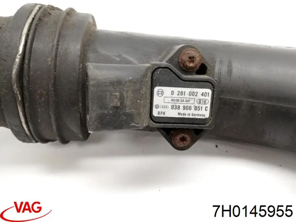  VAG 7H0145955 precio, desde 49,37 EUR