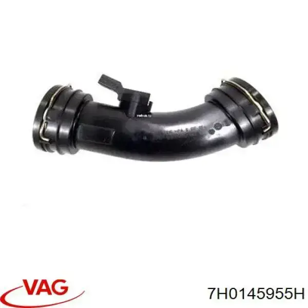 Comprar 7H0145955H VAG Tubo intercooler