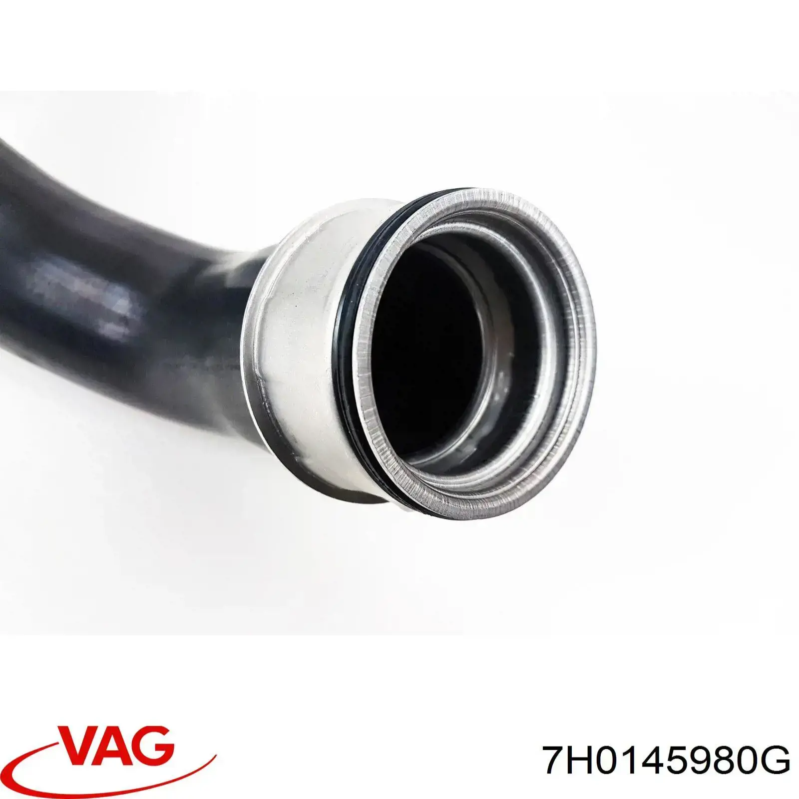 Comprar 7H0145980G VAG Tubo intercooler