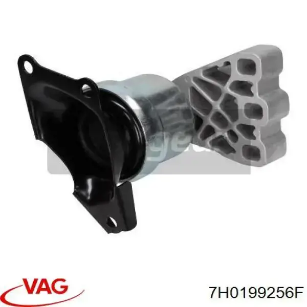 Comprar 7H0199256F VAG Soporte de motor derecho