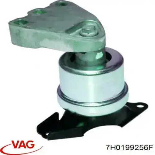 Soporte de motor derecho VAG 7H0199256F precio, desde 69,61 EUR