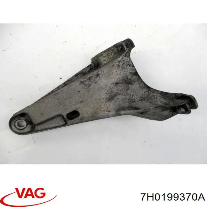 Comprar 7H0199370A VAG Soporte de motor trasero