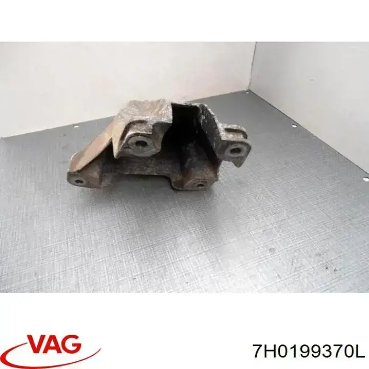 7H0199370L VAG