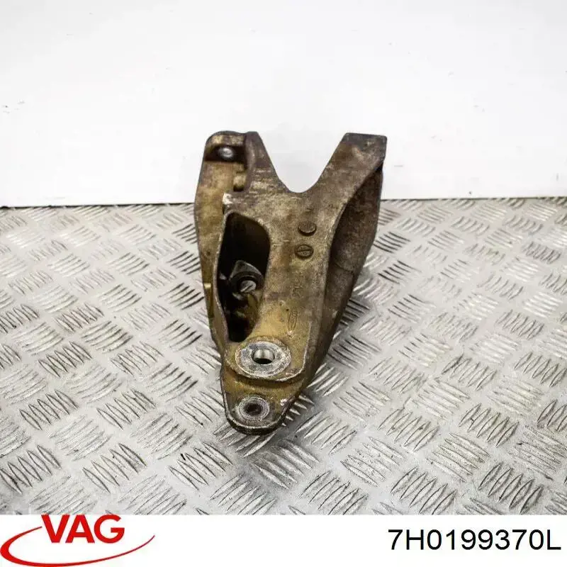 Comprar 7H0199370L VAG 