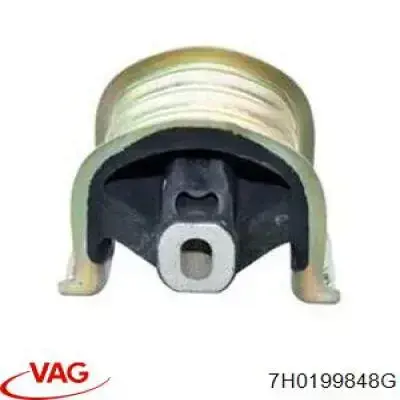Comprar 7H0199848G VAG Soporte de motor delantero