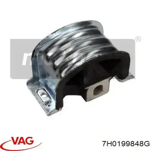 Soporte de motor delantero VAG 7H0199848G precio, desde 29,52 EUR