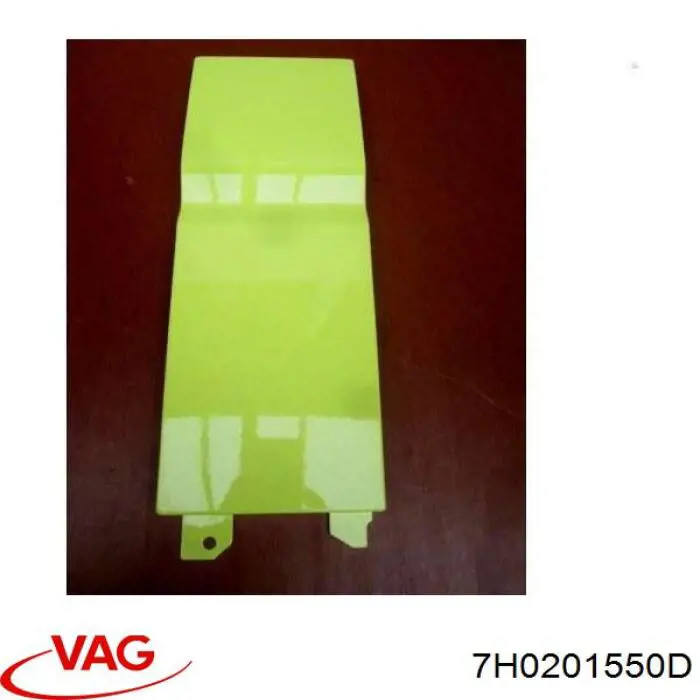 7H0201550D VAG Tapa tanque combustible