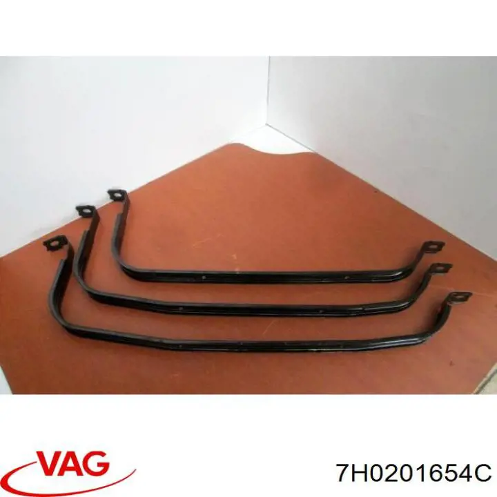  VAG 7H0201654C precio, desde 30,44 EUR