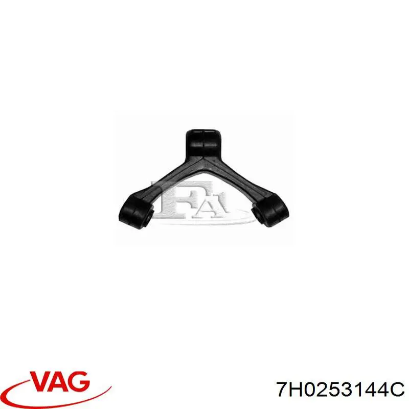  VAG 7H0253144C precio, desde 25,54 EUR