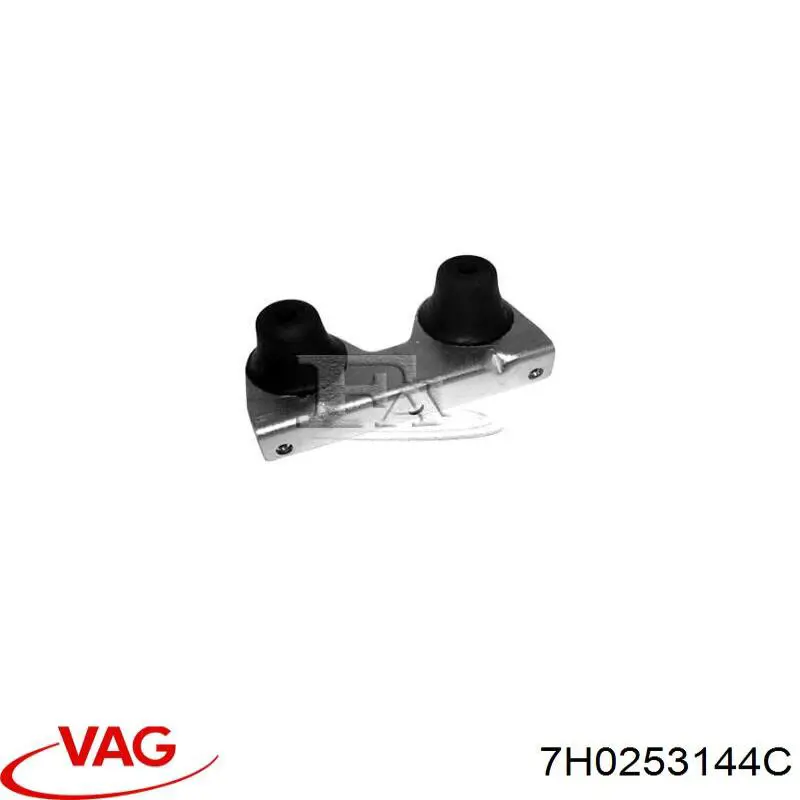 Comprar 7H0253144C VAG 