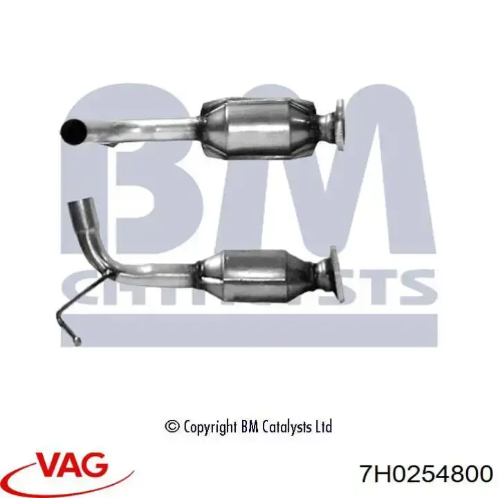 Comprar 2097594 Scania Filtro de partículas (FAP)