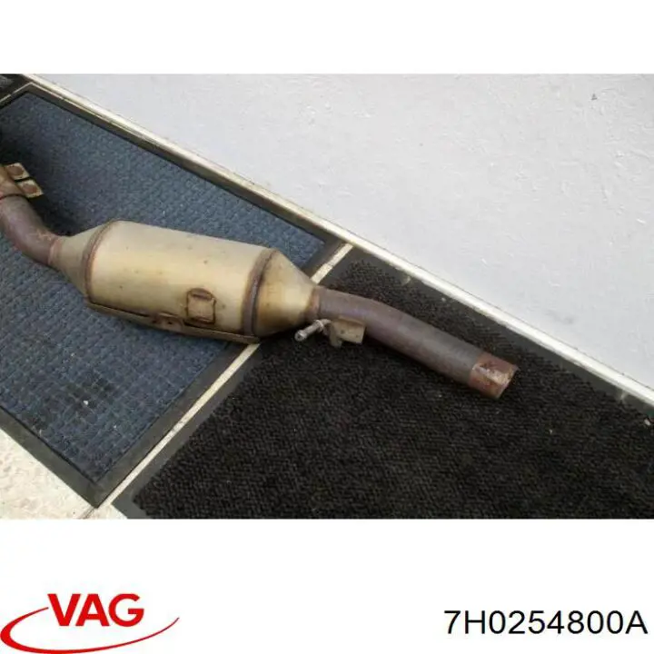 7H0254800A VAG 