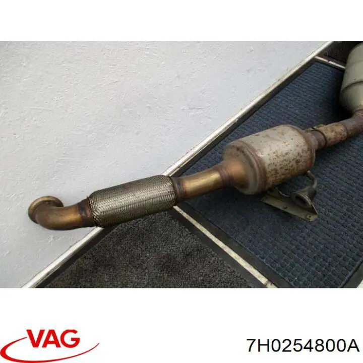 Comprar 7H0254800A VAG 