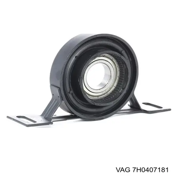 Comprar 7H0407181 VAG Soporte de rodamiento intermedio del semieje delantero