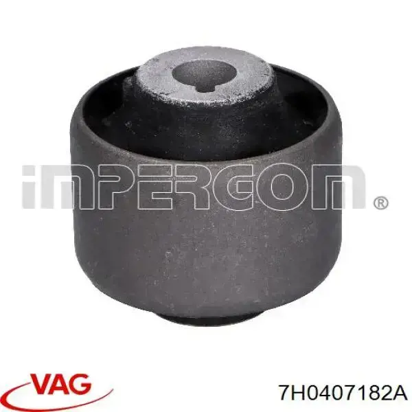 Silentblock suspension VAG 7H0407182A