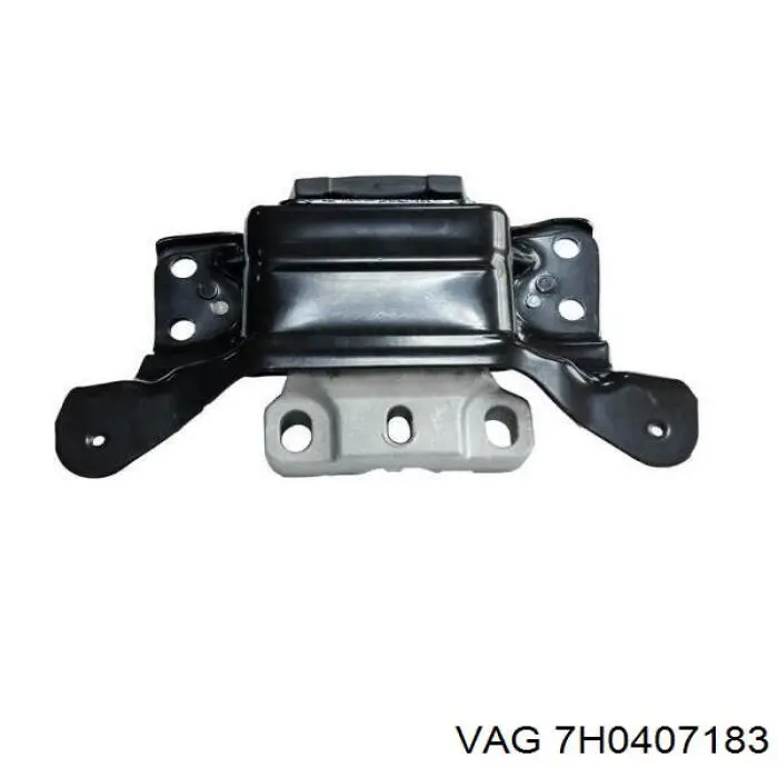 Silentblock de brazo de suspensión VAG 7H0407183 precio, desde 6,48 EUR