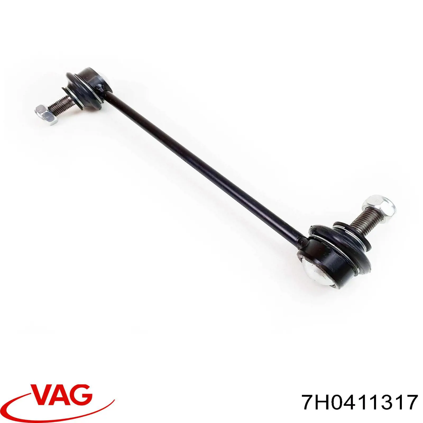 Comprar 7H0411317 VAG Bieleta estabilizadora delantera