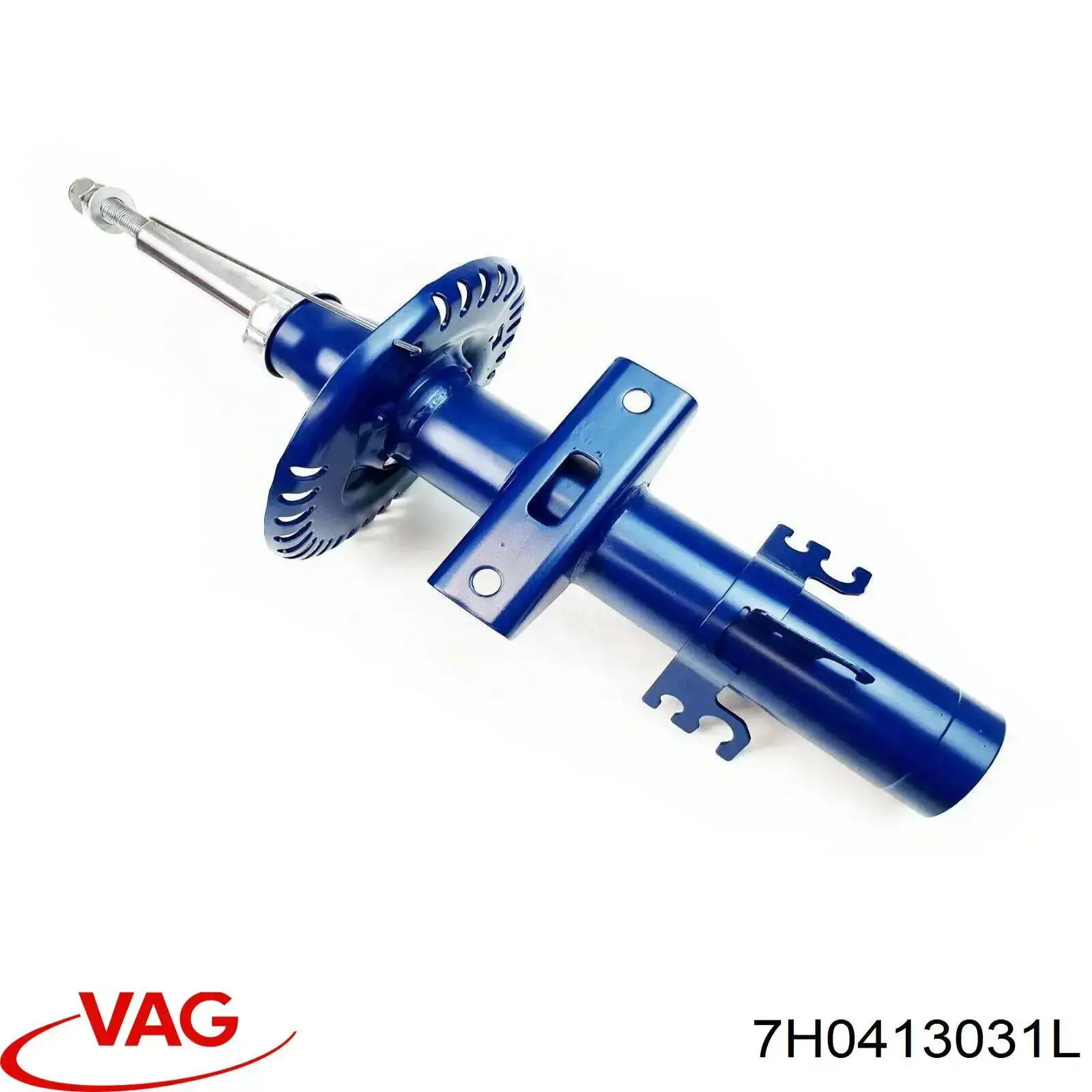 Amortiguadores VAG 7H0413031L precio, desde 81,80 EUR
