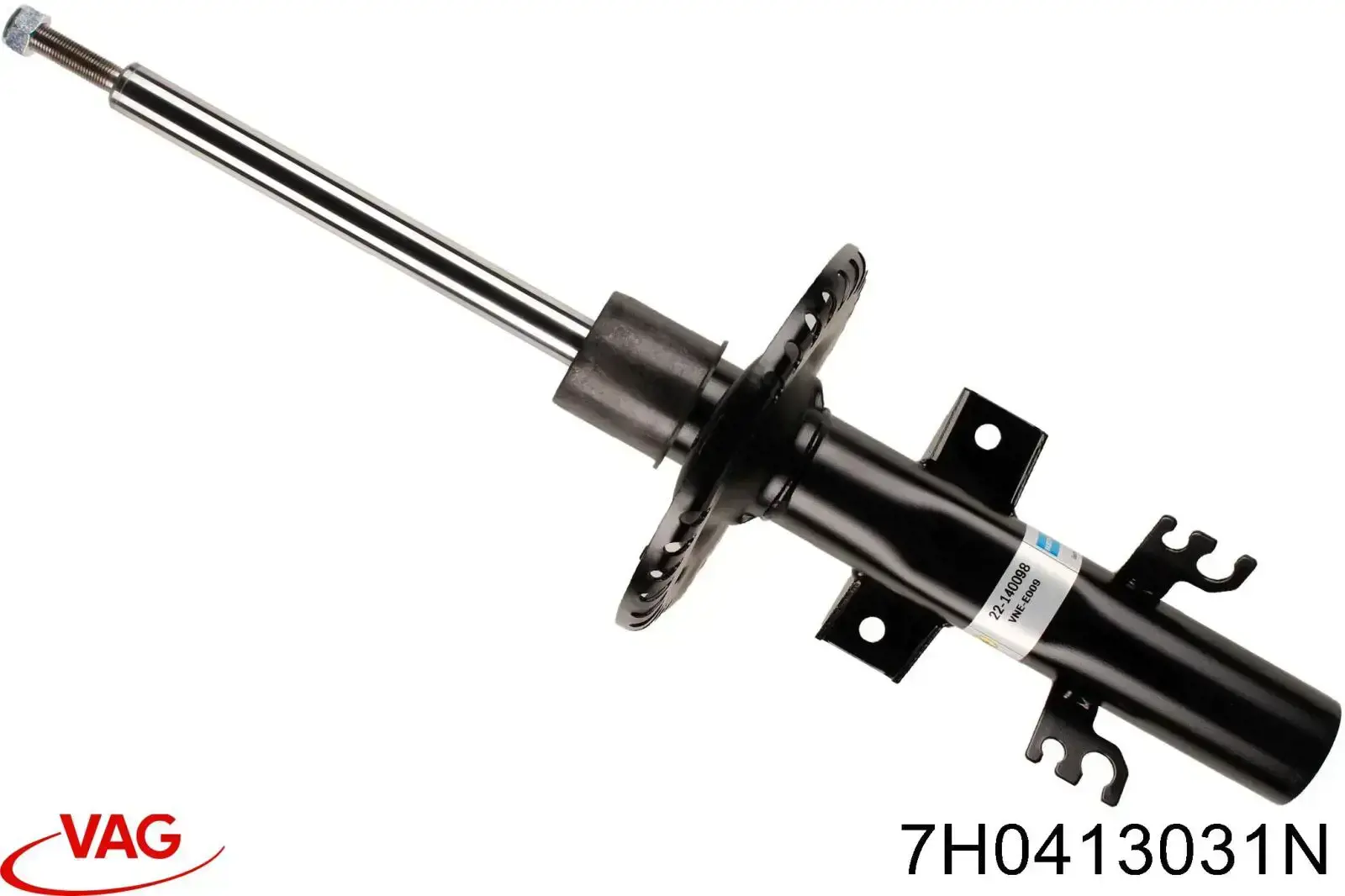 Comprar 7H0413031N VAG Amortiguador