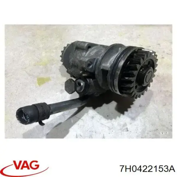 Comprar 7H0422153A VAG Bomba servodireccion
