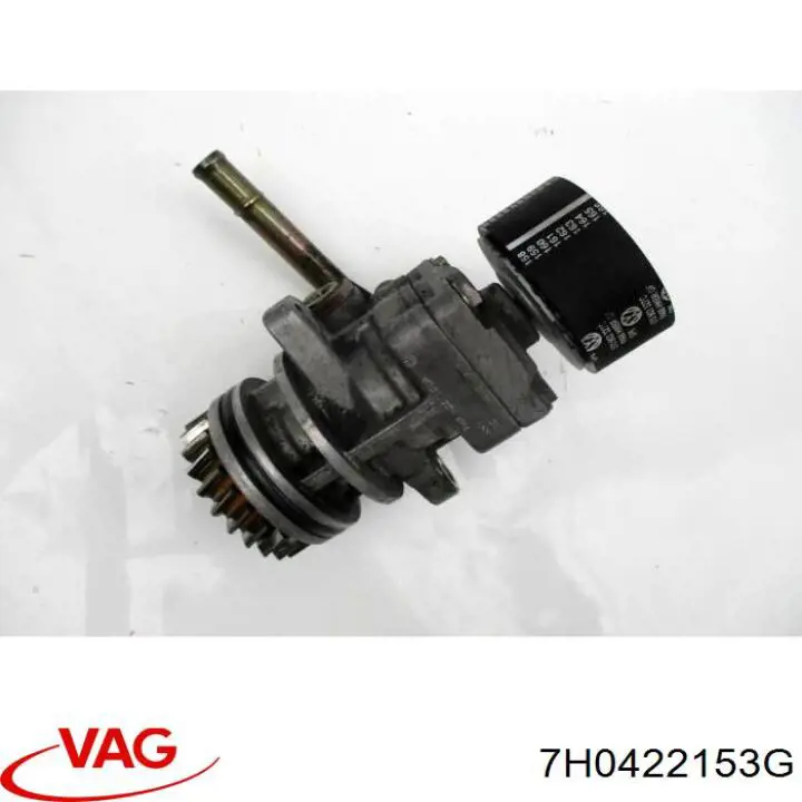 Comprar 7H0422153G VAG Bomba servodireccion