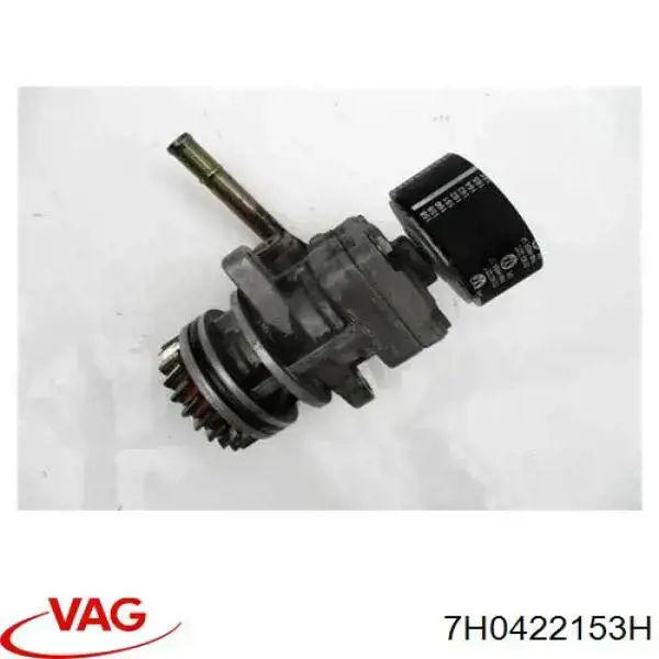 Comprar 7H0422153H VAG Bomba servodireccion