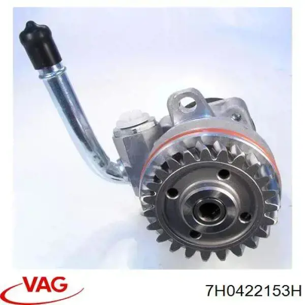 Comprar 7H0422153H VAG Bomba servodireccion