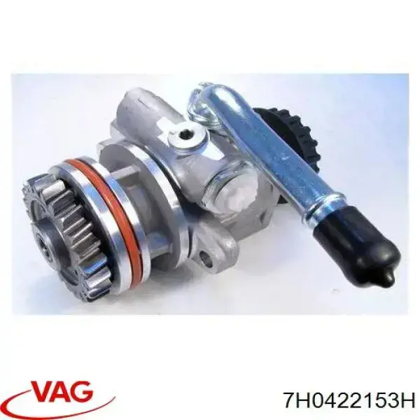 Bomba de dirección asistida  VAG 7H0422153H precio, desde 136,49 EUR