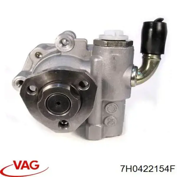 Bomba de dirección asistida  VAG 7H0422154F precio, desde 149,56 EUR
