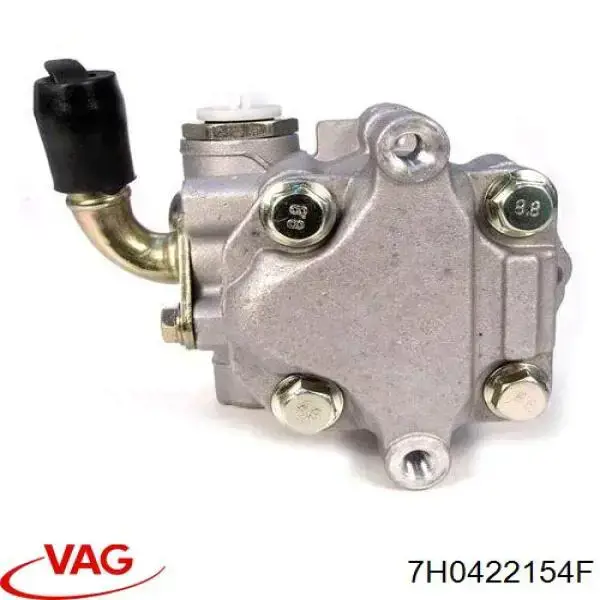 Comprar 7H0422154F VAG Bomba servodireccion