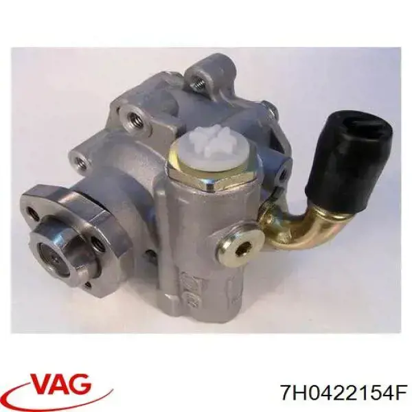 Bomba de dirección asistida  VAG 7H0422154F precio, desde 149,56 EUR