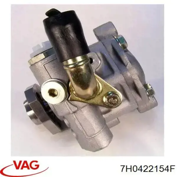 Comprar 7H0422154F VAG Bomba servodireccion