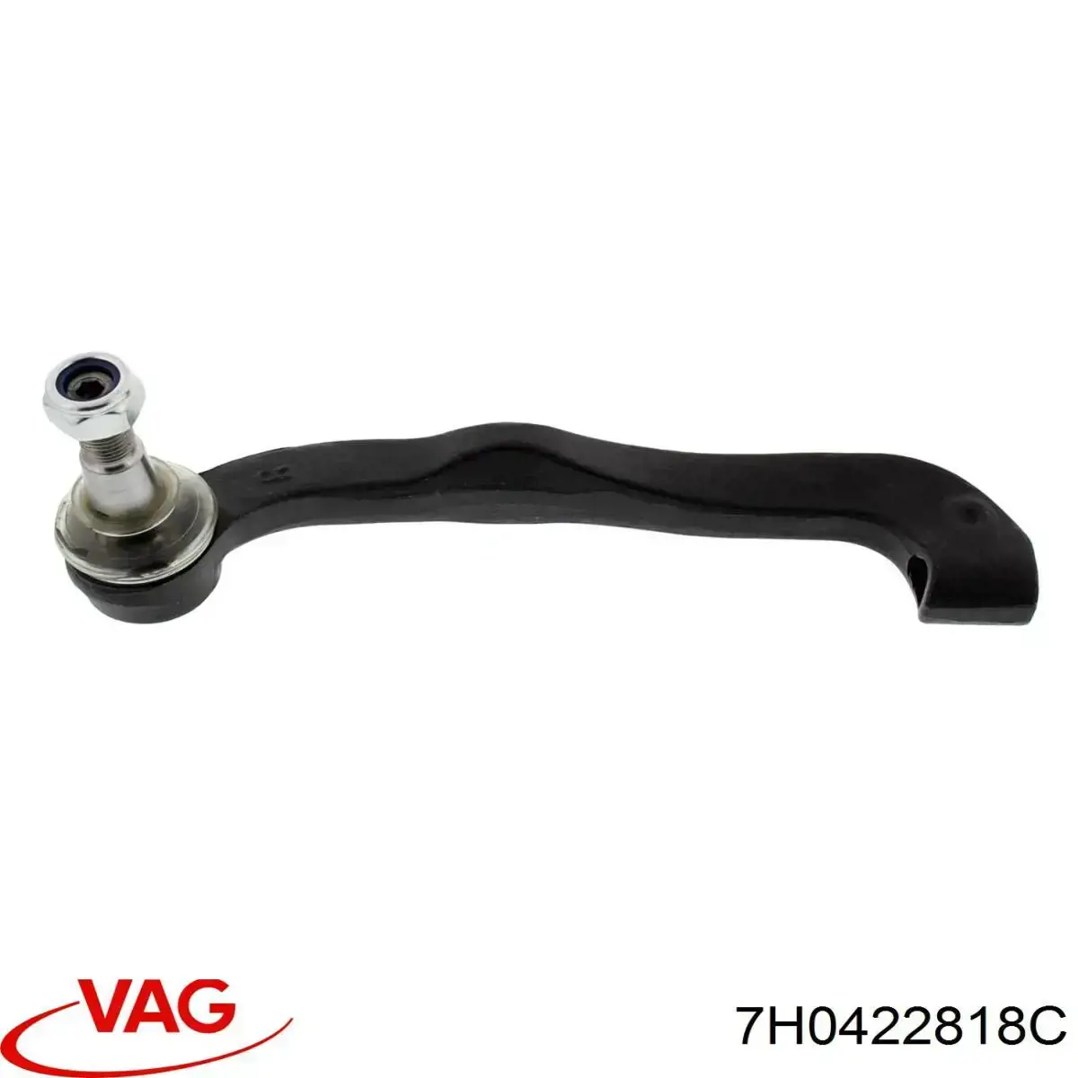 Rótula de barra de acoplamiento VAG 7H0422818C precio, desde 22,75 EUR