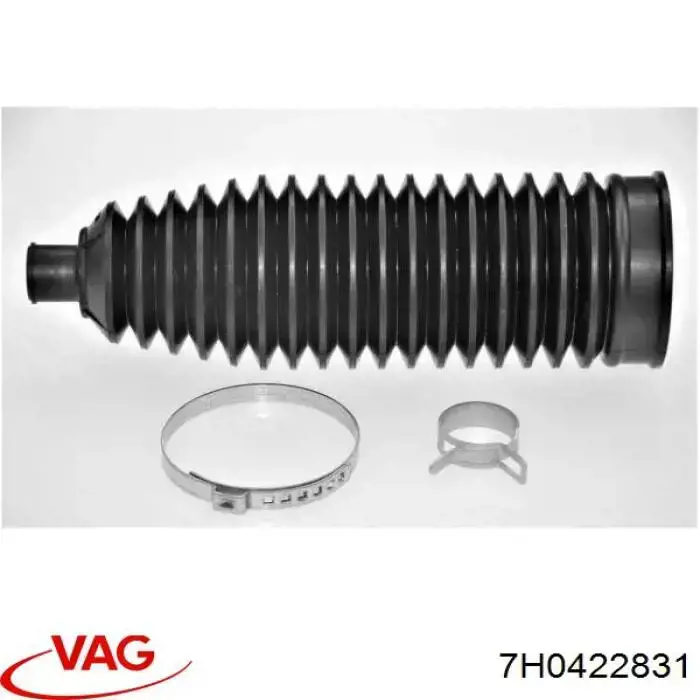 Comprar 7H0422831 VAG Plumero de dirección
