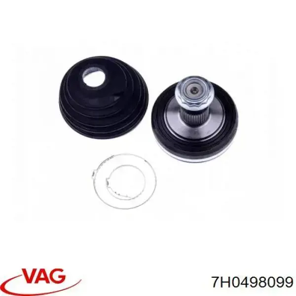 Comprar 7H0498099 VAG Junta homocinetica