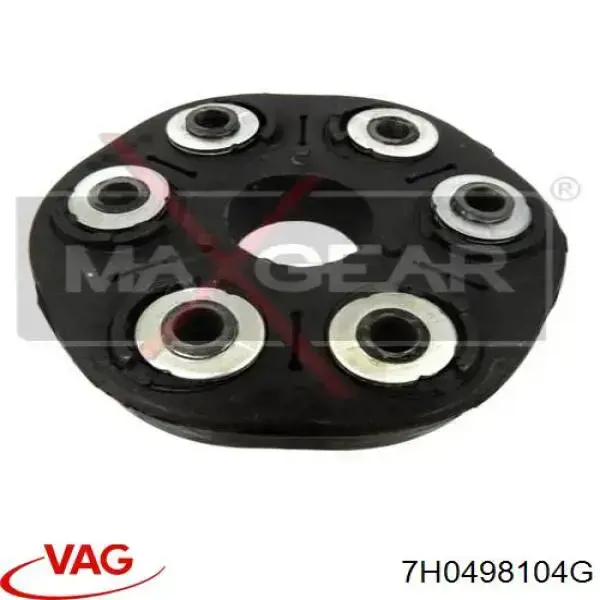 Junta homocinética interna delantera derecha VAG 7H0498104G precio, desde 91,43 EUR