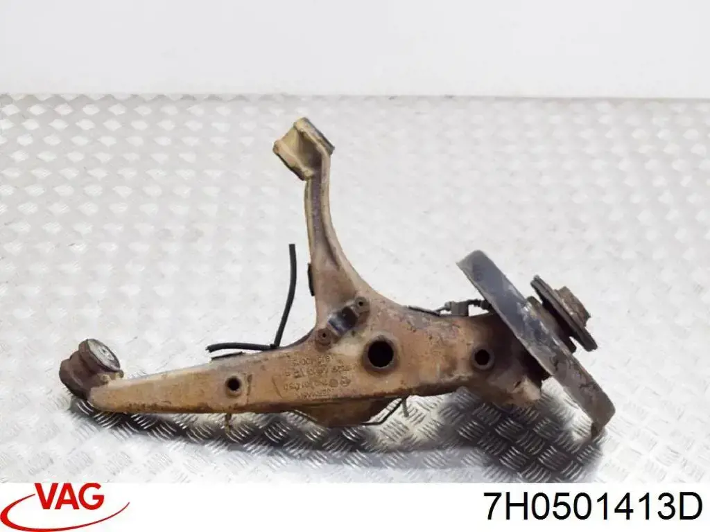 Comprar 7H0501413D VAG 