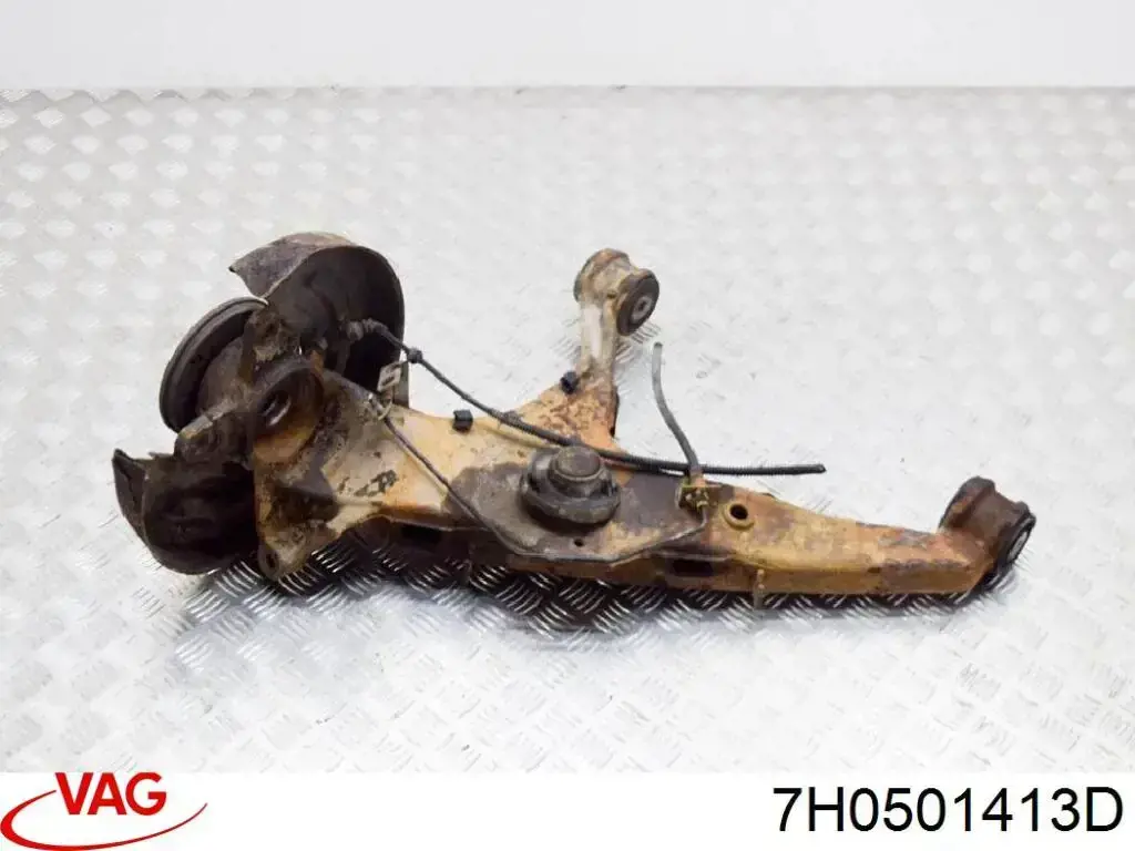  VAG 7H0501413D