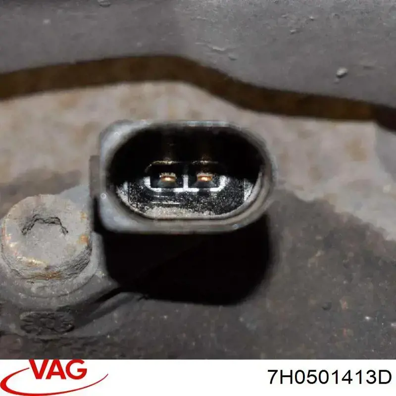 7H0501413D VAG 
