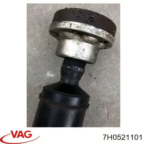 Comprar 55211007601 Vika Árbol de transmisión trasero, parte delantera