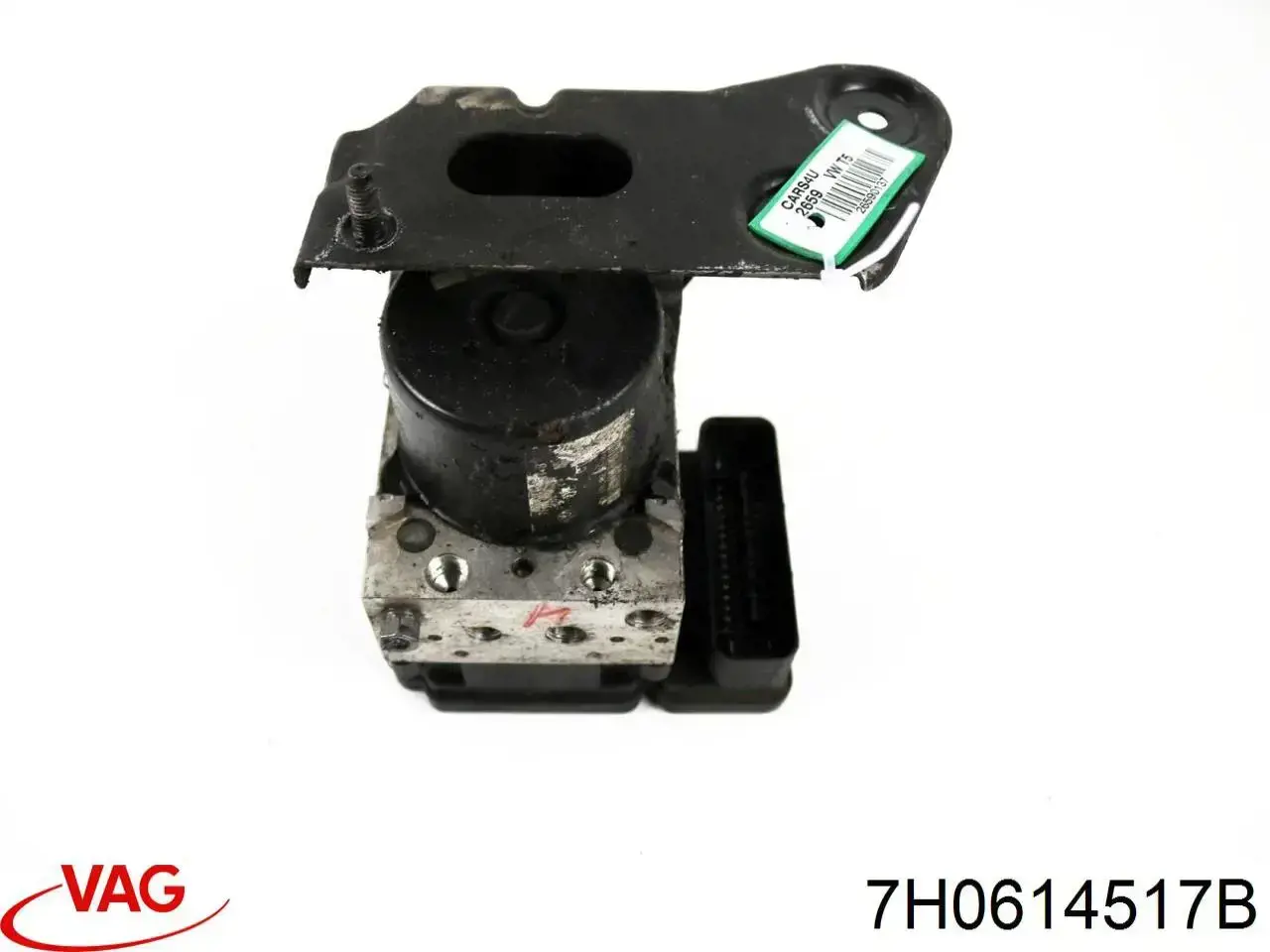 Comprar 7H0614517B VAG Módulo ABS