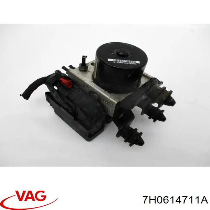  VAG 7H0614711A precio, desde 49,23 EUR
